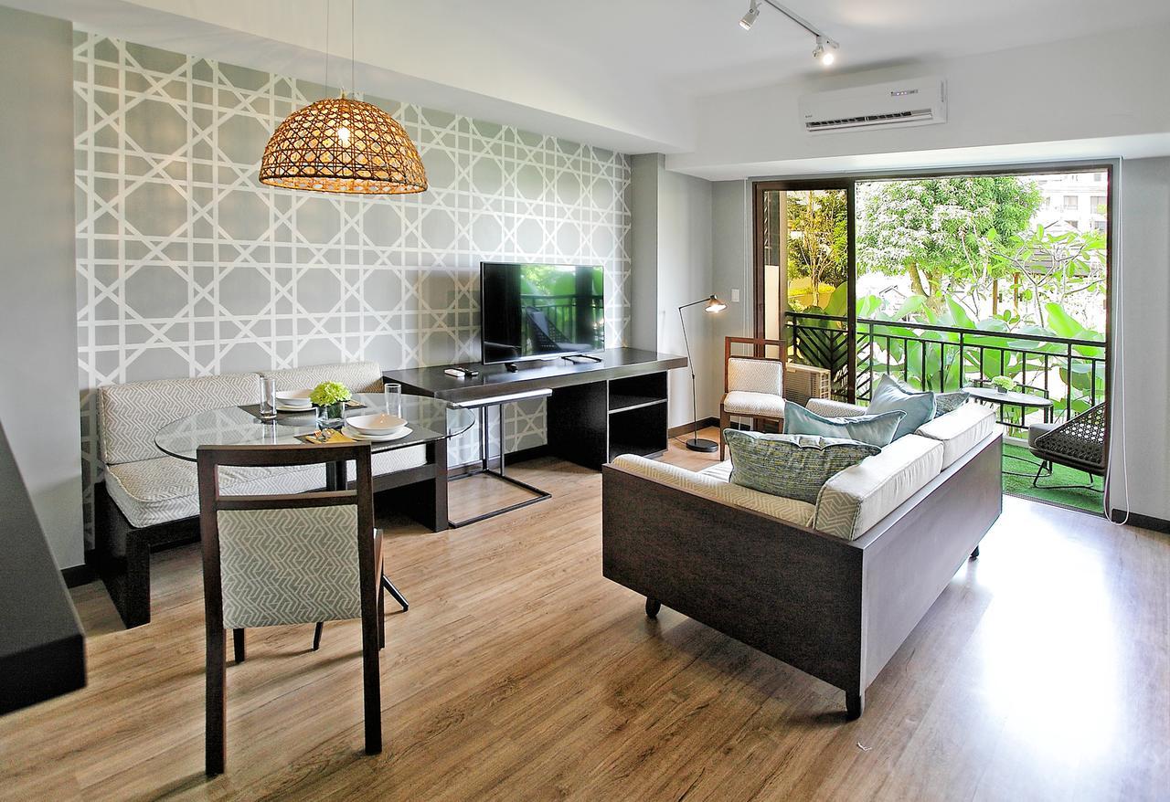 The Serviced Residences At Kasa Luntian Managed By Hii Tagaytay City Dış mekan fotoğraf