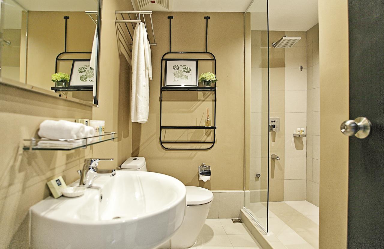 The Serviced Residences At Kasa Luntian Managed By Hii Tagaytay City Dış mekan fotoğraf