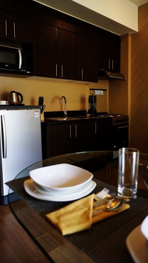 The Serviced Residences At Kasa Luntian Managed By Hii Tagaytay City Dış mekan fotoğraf