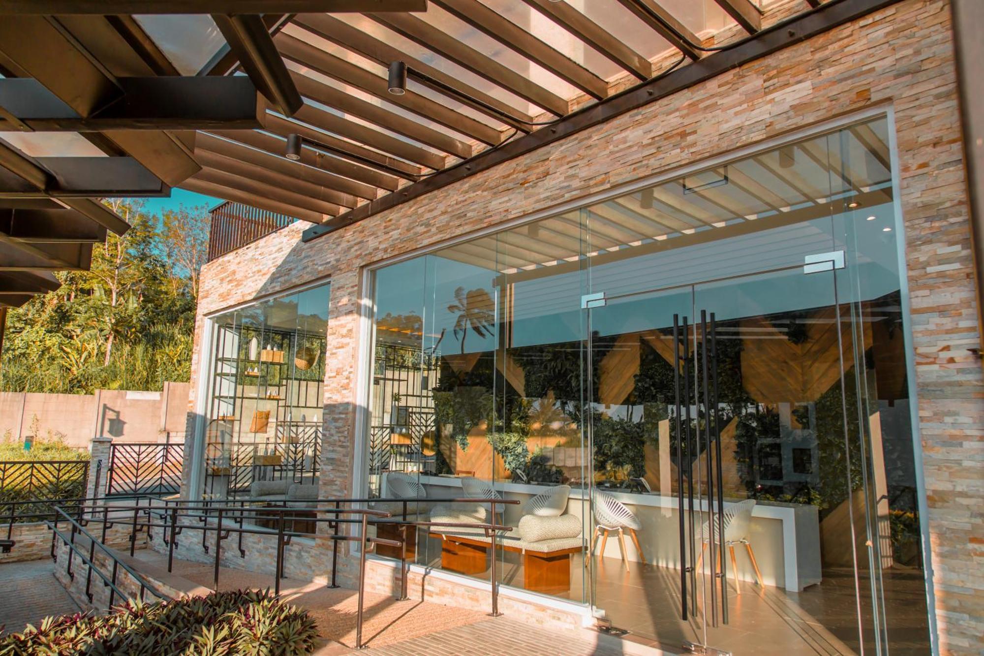 The Serviced Residences At Kasa Luntian Managed By Hii Tagaytay City Dış mekan fotoğraf