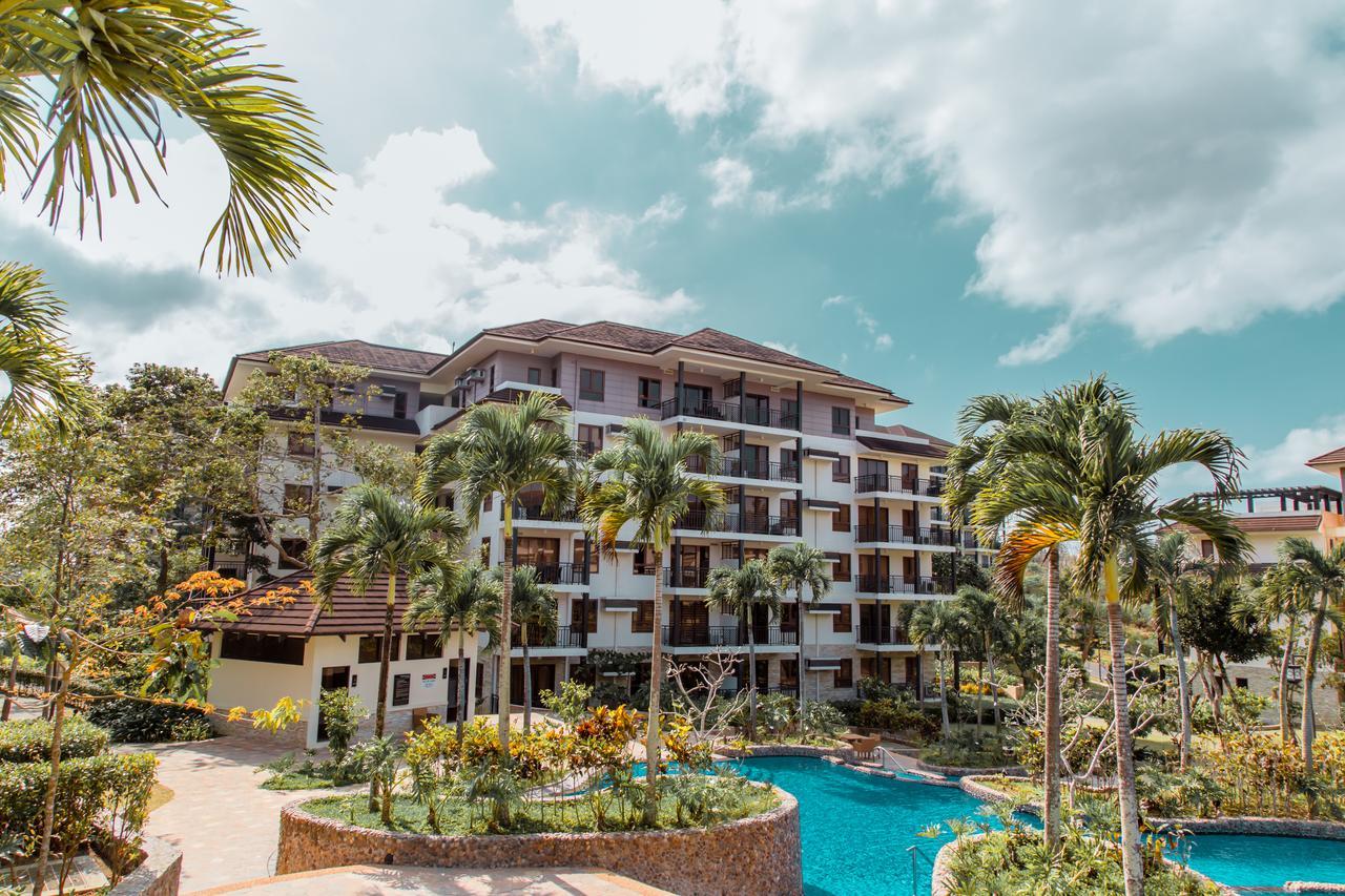 The Serviced Residences At Kasa Luntian Managed By Hii Tagaytay City Dış mekan fotoğraf