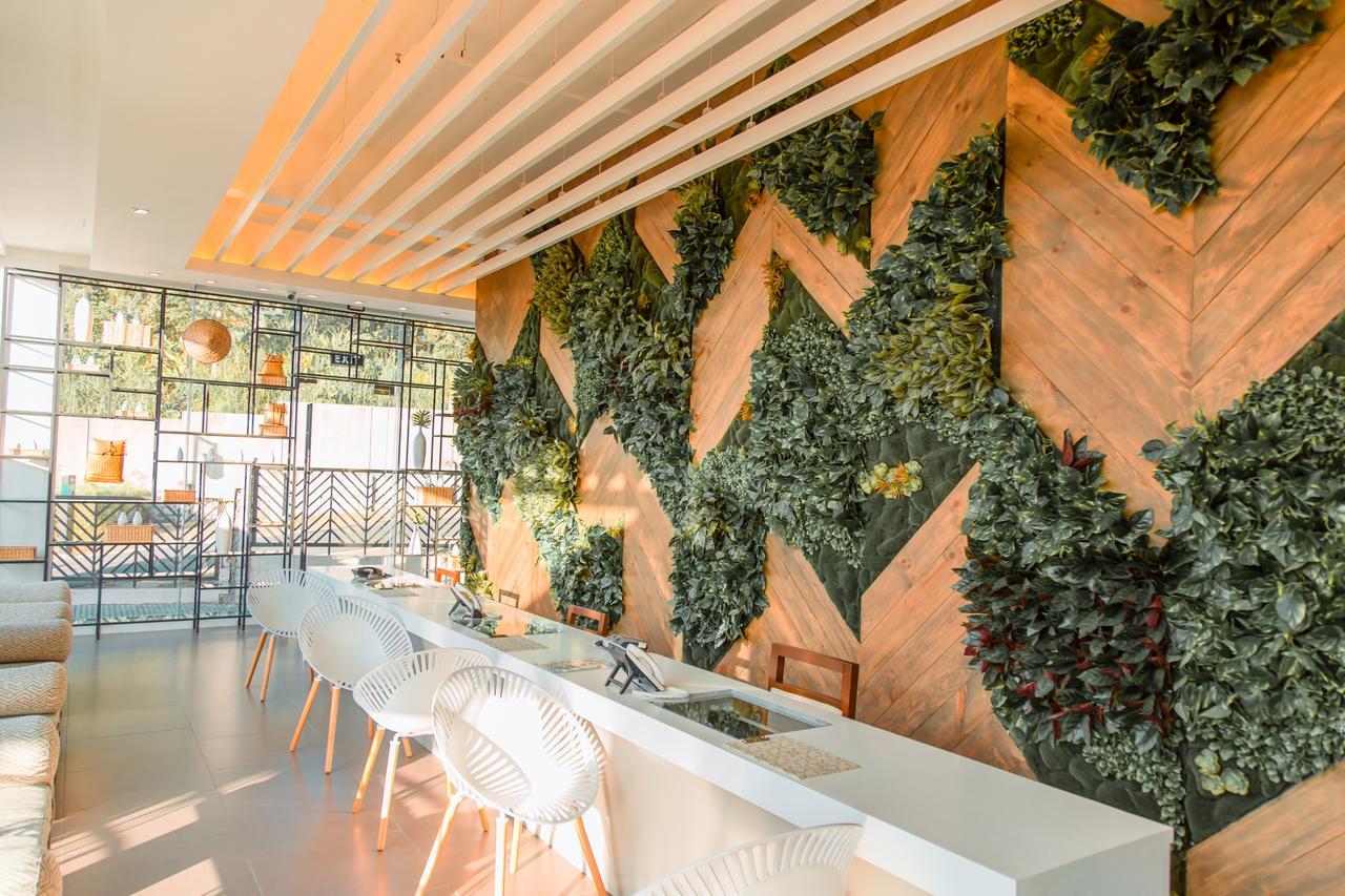 The Serviced Residences At Kasa Luntian Managed By Hii Tagaytay City Dış mekan fotoğraf