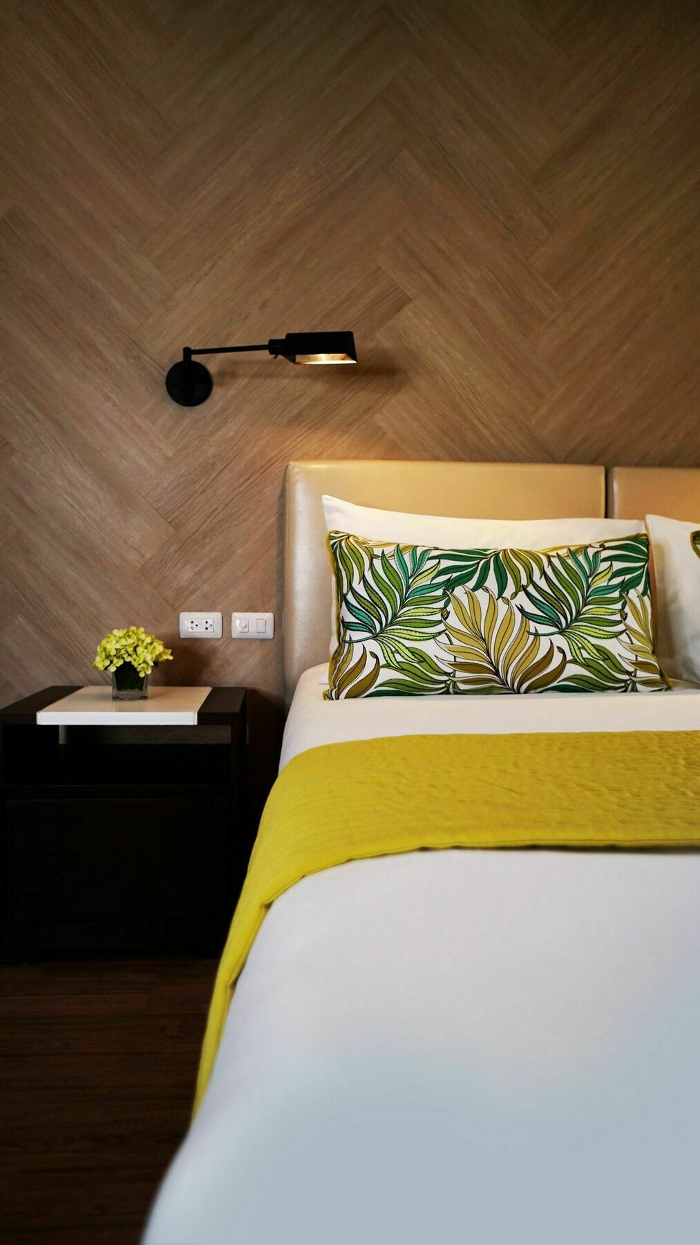 The Serviced Residences At Kasa Luntian Managed By Hii Tagaytay City Dış mekan fotoğraf