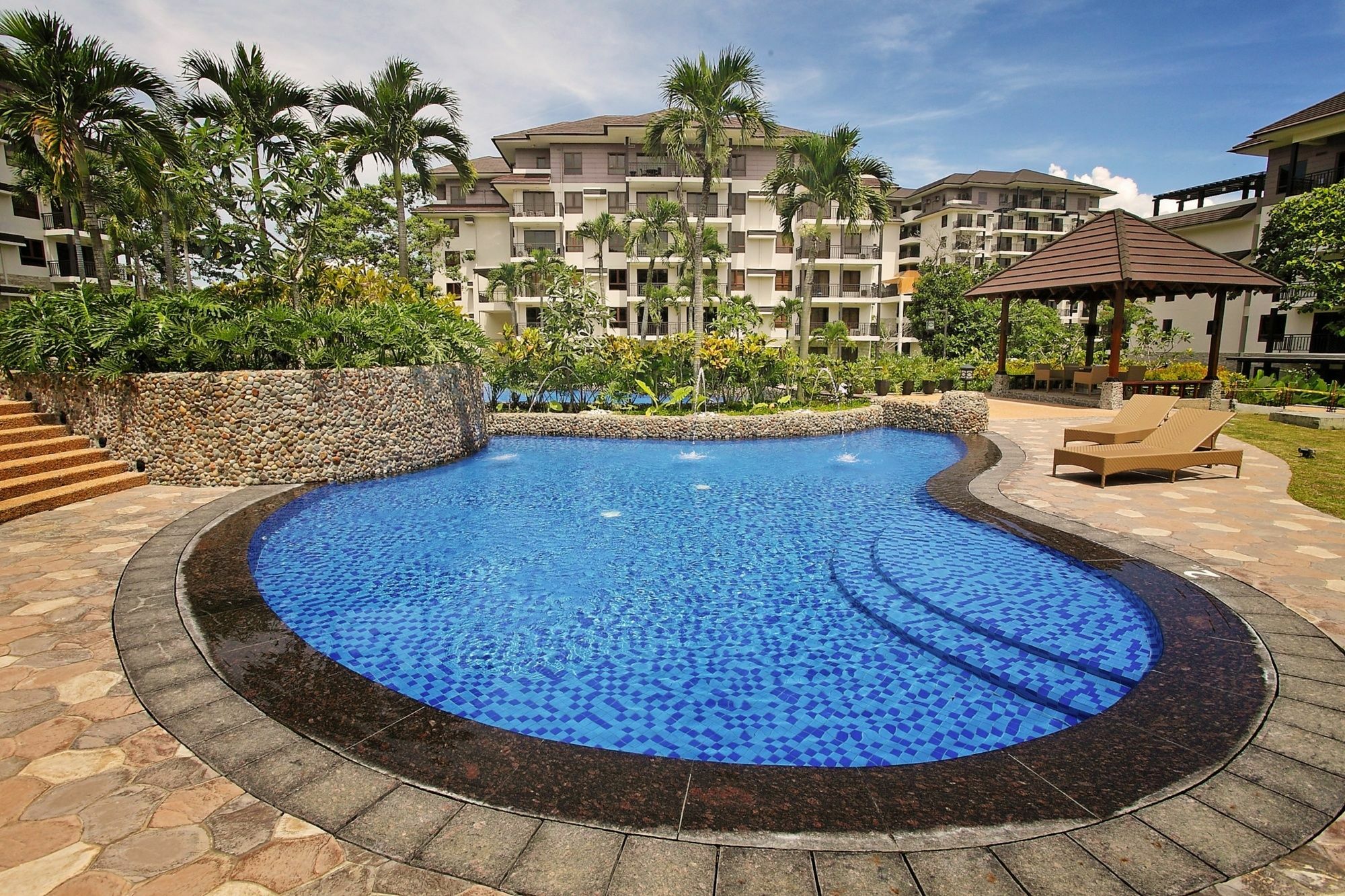 The Serviced Residences At Kasa Luntian Managed By Hii Tagaytay City Dış mekan fotoğraf