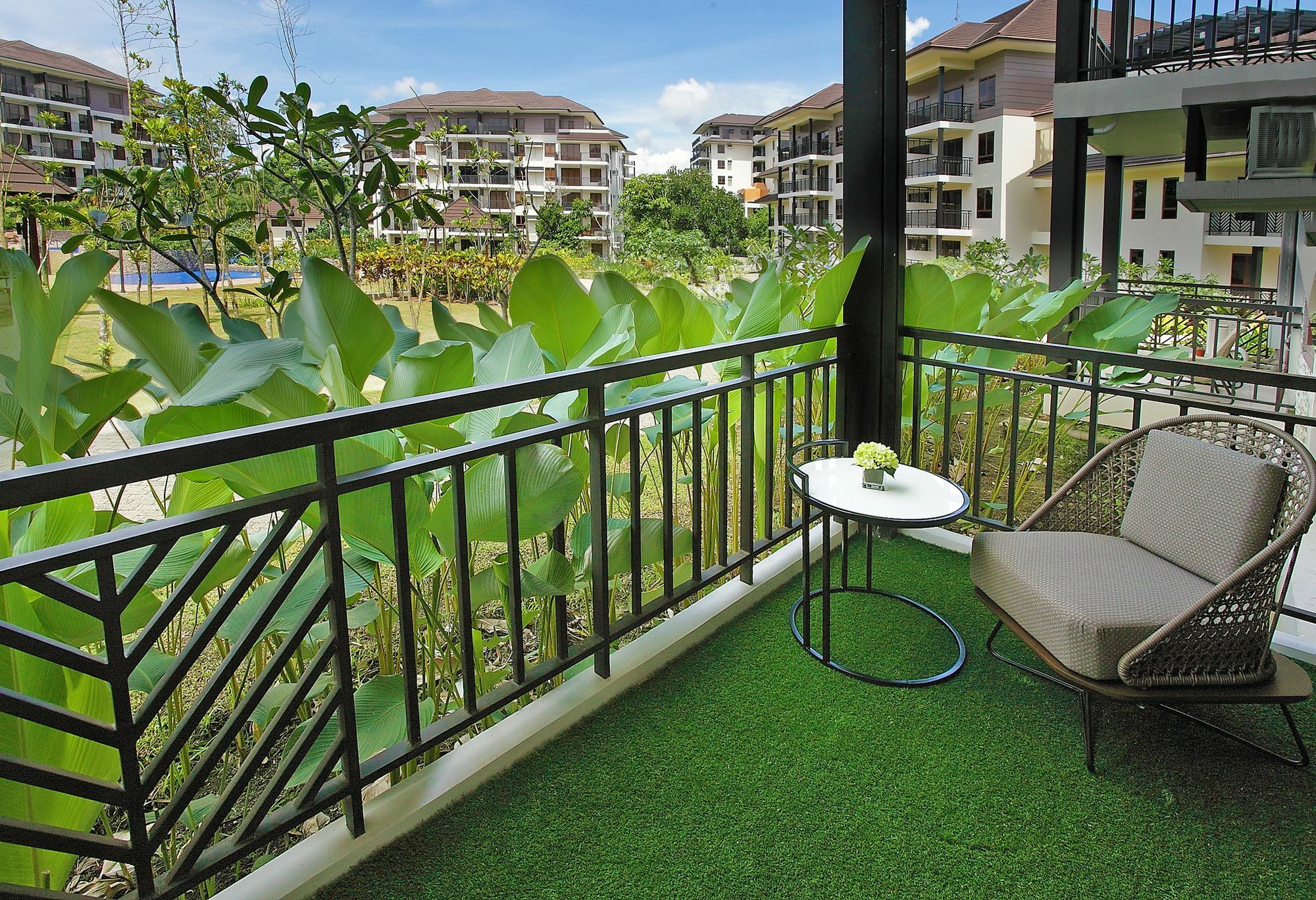 The Serviced Residences At Kasa Luntian Managed By Hii Tagaytay City Dış mekan fotoğraf