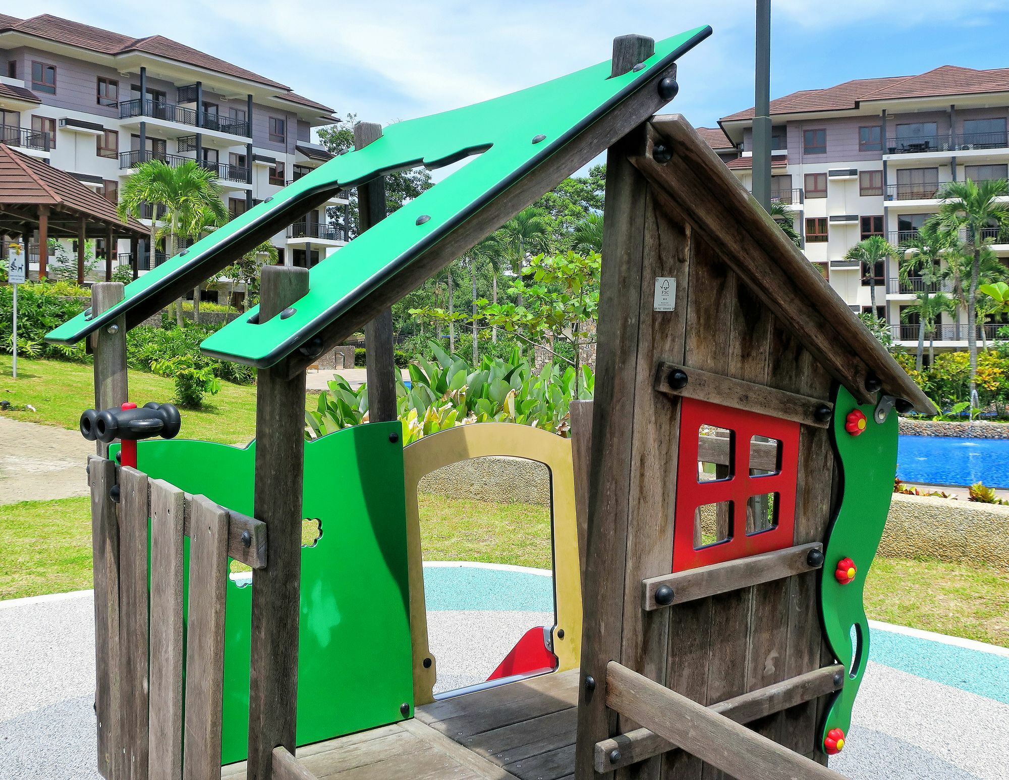 The Serviced Residences At Kasa Luntian Managed By Hii Tagaytay City Dış mekan fotoğraf